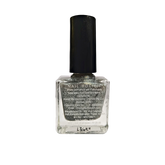 Gala of London HD Nail Polish- Sparkling White - 10